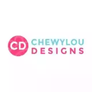 Chewylou Designs coupon codes