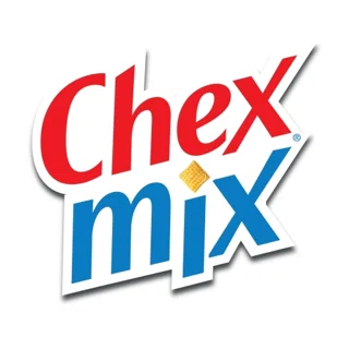 Shop Chex Mix logo