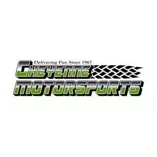 Shop Cheyenne Motorsports coupon codes logo