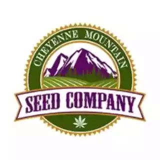 Cheyenne Mountain Seed