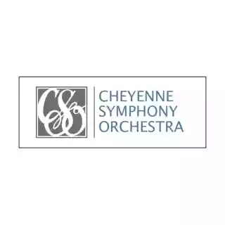 cheyennesymphony.org logo