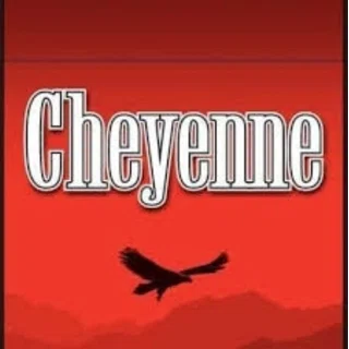 Shop Cheyenne Cigars logo