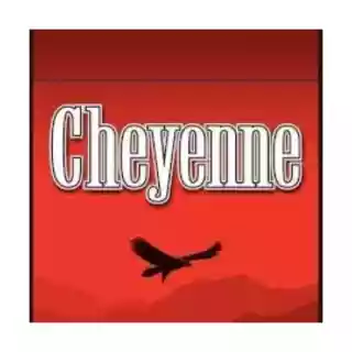 Shop Cheyenne Cigars coupon codes logo