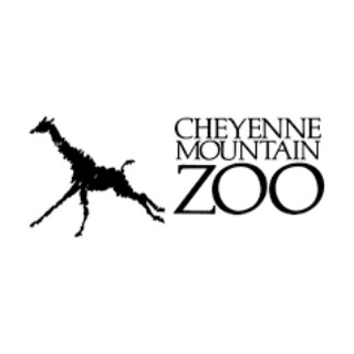 Shop Cheyenne Mountain Zoo coupon codes logo