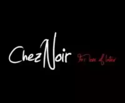 Shop Chez Noir promo codes logo