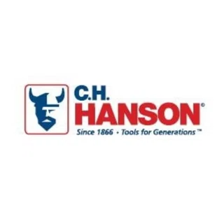 Shop C.H. Hanson logo