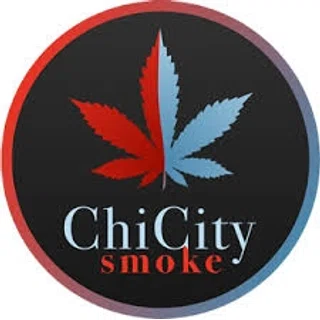 Chi City Smoke Shop logo