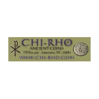 Shop Chi-Rho logo