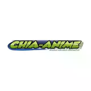 Chia-Anime coupon codes