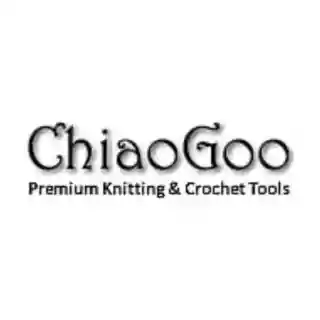Shop Chiaogoo promo codes logo