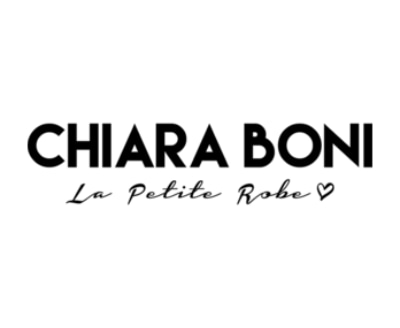 Shop Chiara Boni logo