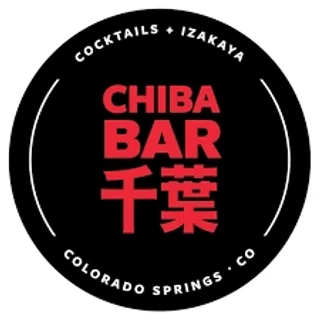 Chiba Bar logo