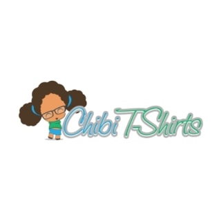 Shop Chibi T-Shirts logo