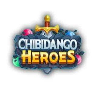 Chibidango Heroes logo