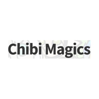Shop Chibi Magics logo