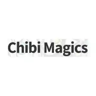 Shop Chibi Magics promo codes logo