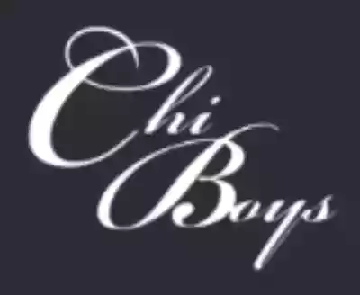 Shop ChiBoys coupon codes logo