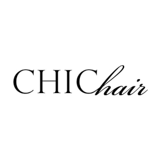 Chic Hair logo
