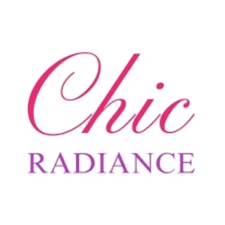 Chic Radiance logo
