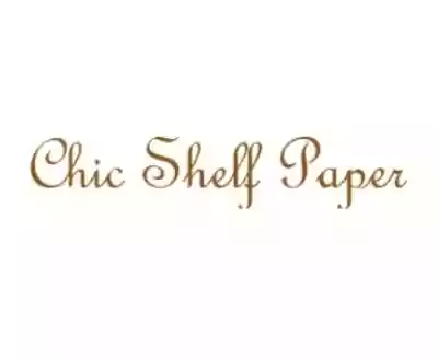 Chic Shelf Paper logo