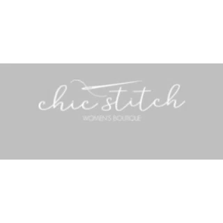 Chic Stitch coupon codes