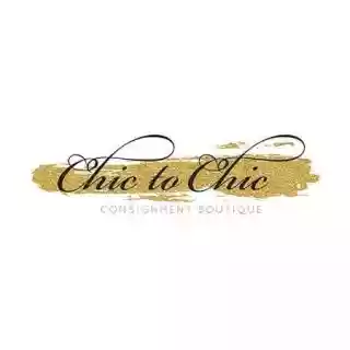chictochic.com logo