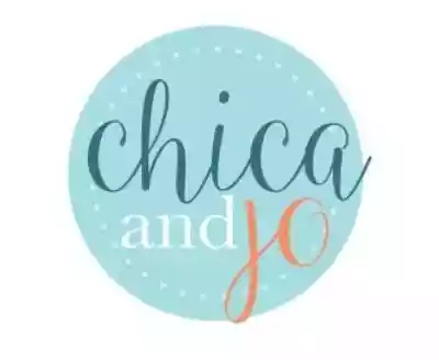Shop Chica and Jo logo