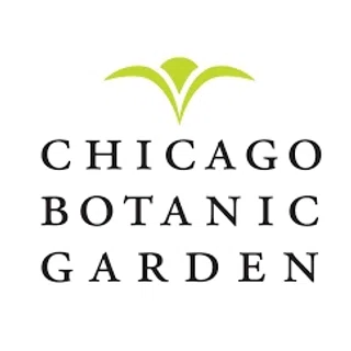 Shop Chicago Botanic Garden logo