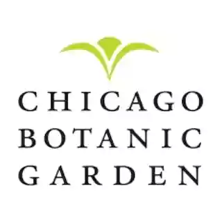 Chicago Botanic Garden promo codes