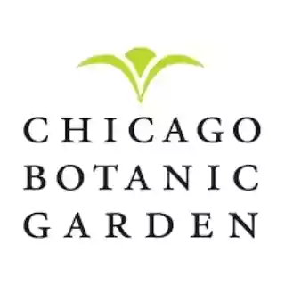 Chicago Botanic Garden logo