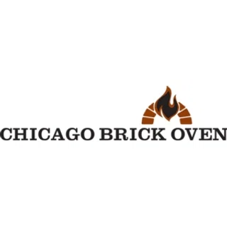 Shop Chicago Brick Oven logo