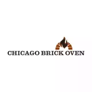 Shop Chicago Brick Oven coupon codes logo