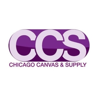 Shop Chicago Canvas & Supply logo