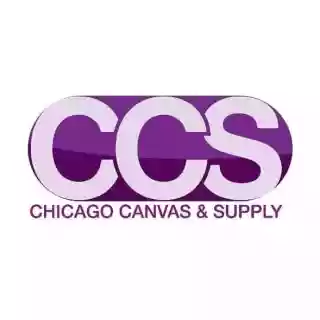 Chicago Canvas & Supply coupon codes