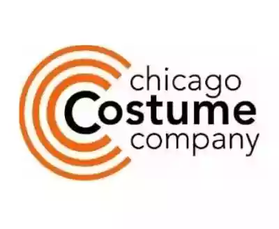 Chicago Costume logo