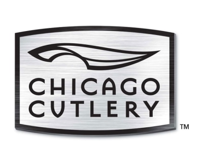 Shop Chicago Cutlery logo
