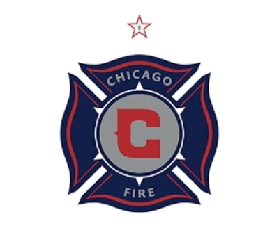 Shop Chicago Fire FC logo