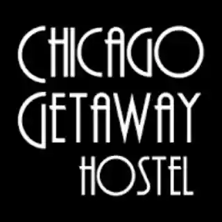 Shop Getaway Hostel  coupon codes logo