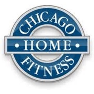Shop Chicago Home Fitness logo