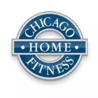 Shop Chicago Home Fitness promo codes logo