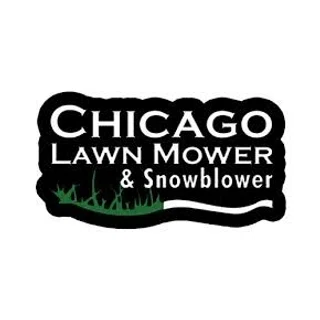 Shop Chicago Lawn Mower logo