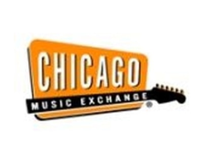 Shop Chicago Music Exchange logo