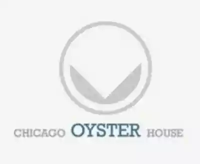 Chicago Oyster House logo