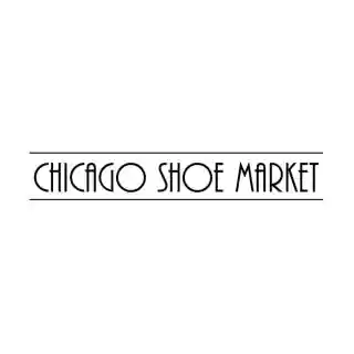 Chicago Shoe Market logo
