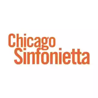 Chicago Sinfonietta coupon codes