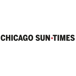 Shop Chicago Sun-Times logo