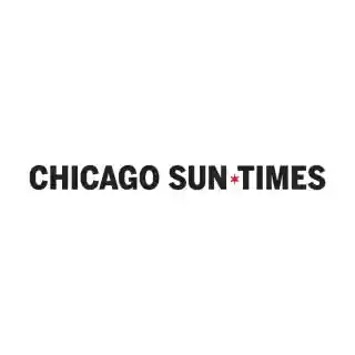 Shop Chicago Sun-Times coupon codes logo