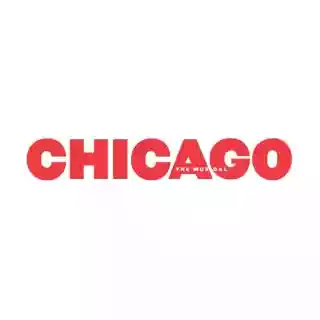 Shop Chicago The Musical promo codes logo