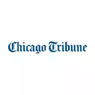 Shop Chicago Tribune discount codes logo