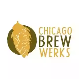 Chicago Brew Werks logo